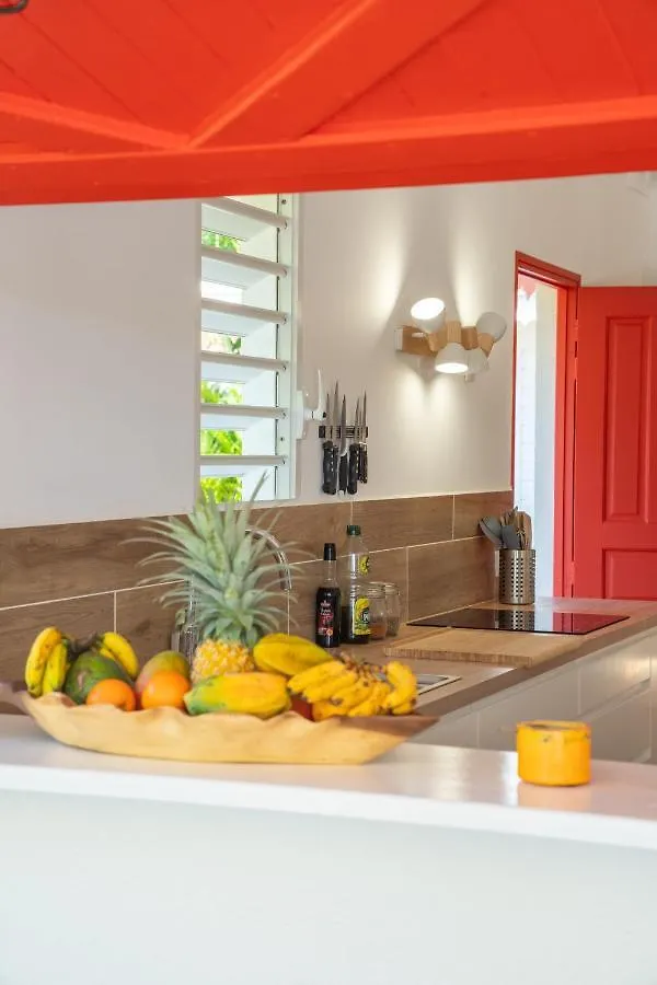 Villa Oasis St Francois 5 Etoiles Saint-Francois