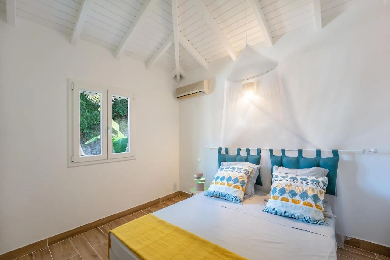 Villa Oasis St Francois 5 Etoiles Saint-Francois