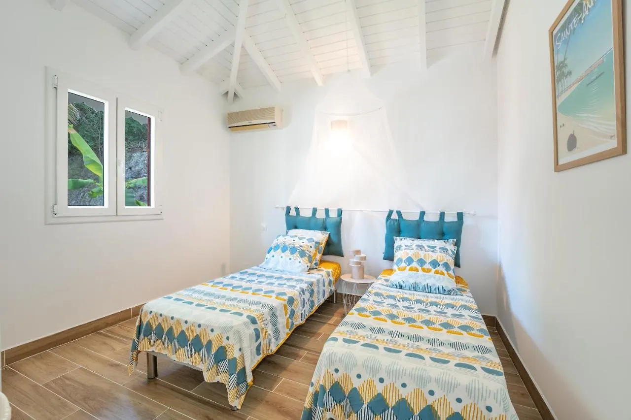 Villa Oasis St Francois 5 Etoiles Saint-Francois