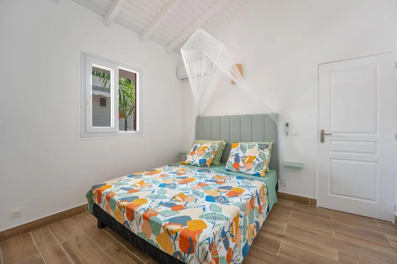 Villa Oasis St Francois 5 Etoiles Saint-Francois  0*, Saint-Francois (Grande-Terre) Gwadelupa