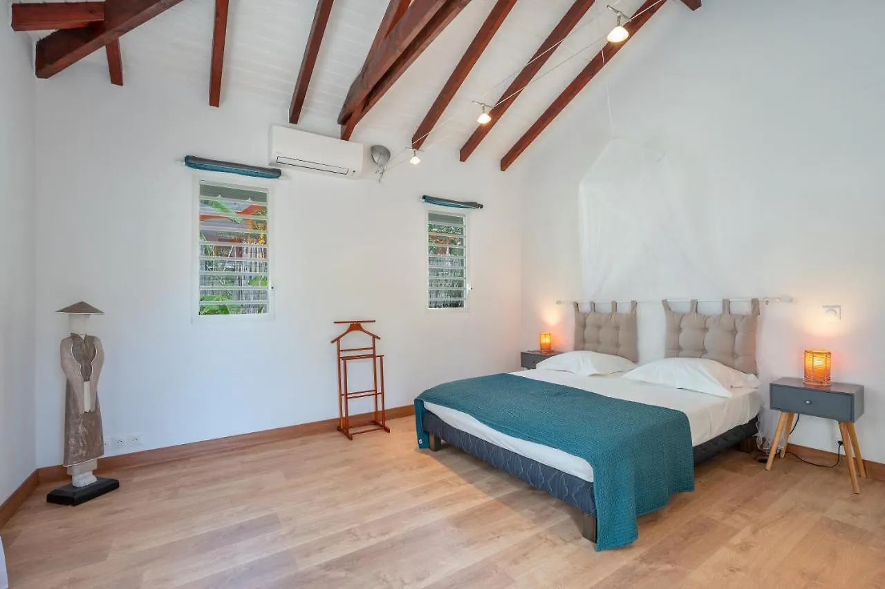 Villa Oasis St Francois 5 Etoiles Saint-Francois   Saint-Francois (Grande-Terre)