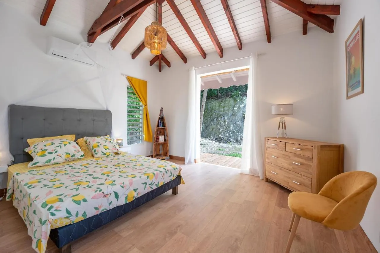 Villa Oasis St Francois 5 Etoiles Saint-Francois