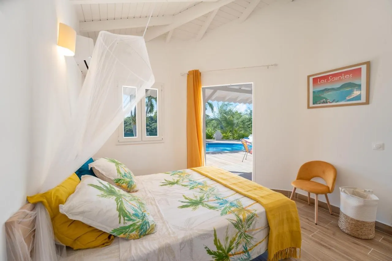 Villa Oasis St Francois 5 Etoiles Saint-Francois  Saint-Francois (Grande-Terre)