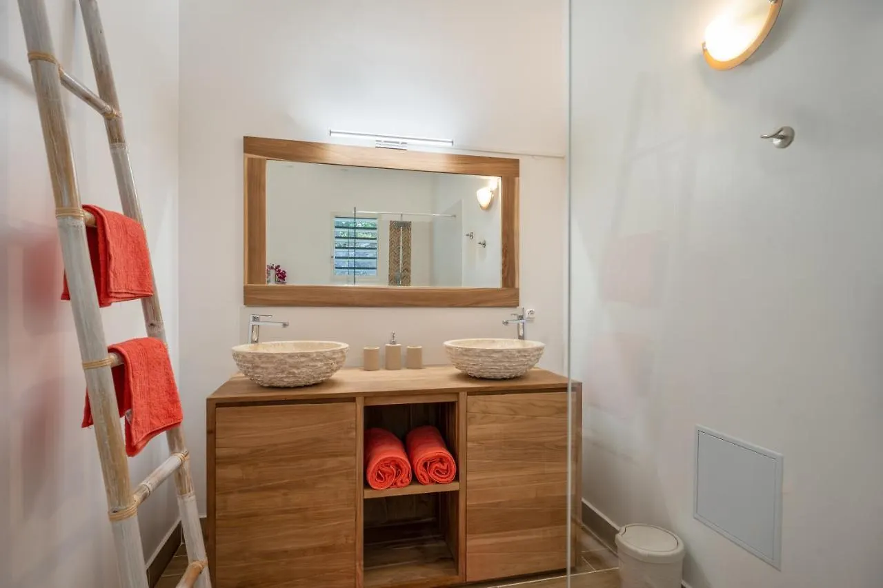 Villa Oasis St Francois 5 Etoiles Saint-Francois  Saint-Francois (Grande-Terre)