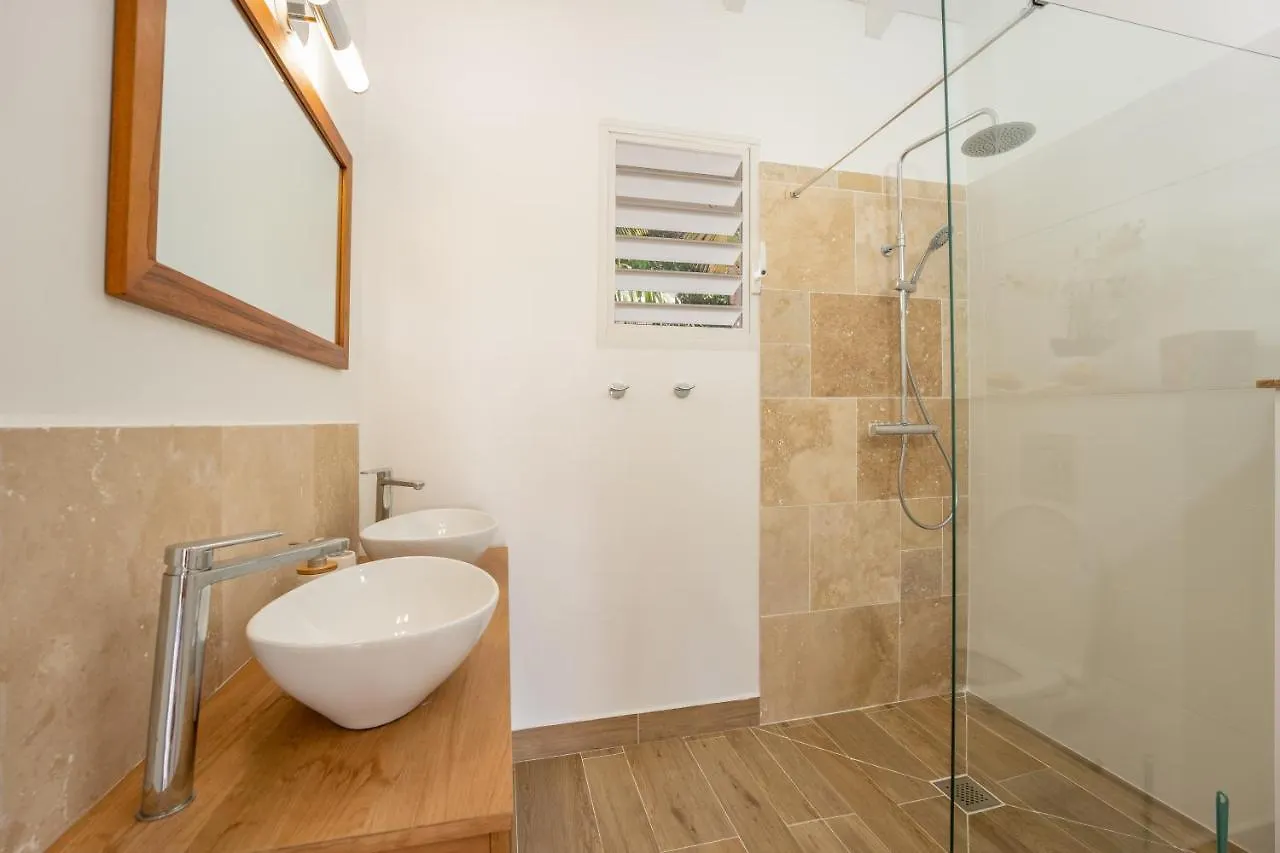 Villa Oasis St Francois 5 Etoiles Saint-Francois