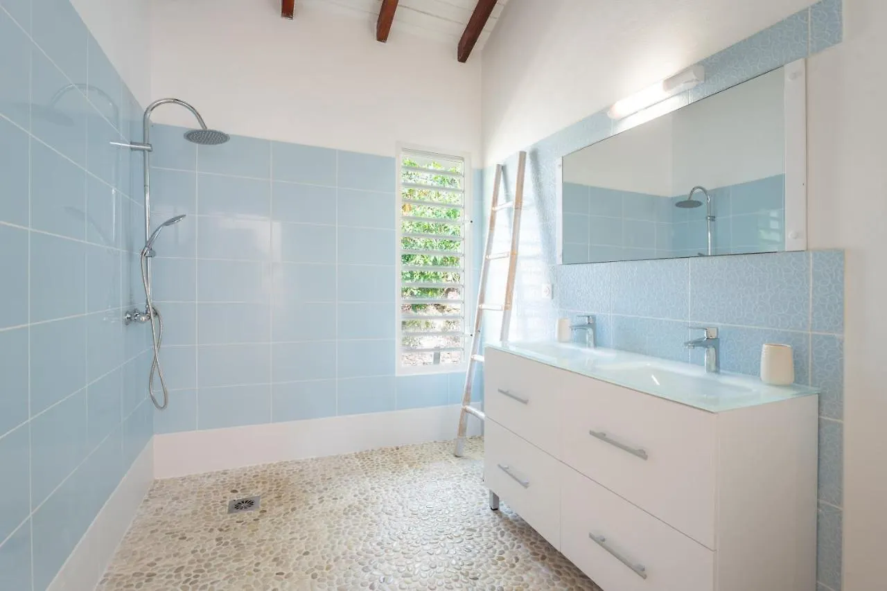 Villa Oasis St Francois 5 Etoiles Saint-Francois