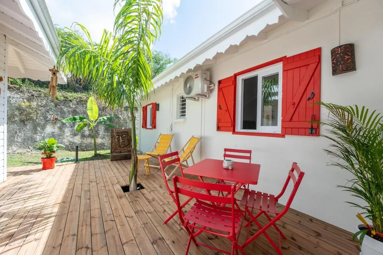 Villa Oasis St Francois 5 Etoiles Saint-Francois  Saint-Francois (Grande-Terre)