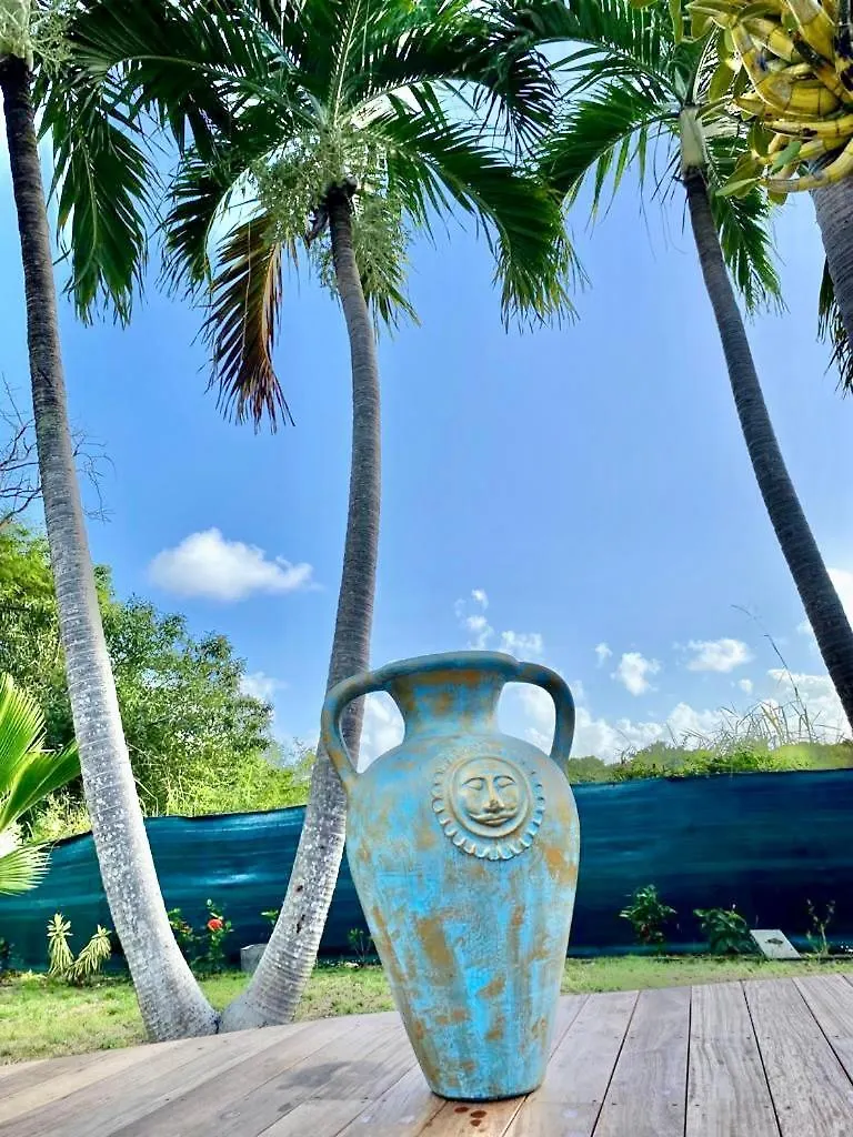 Villa Oasis St Francois 5 Etoiles Saint-Francois  0*, Saint-Francois (Grande-Terre) Guadeloupe