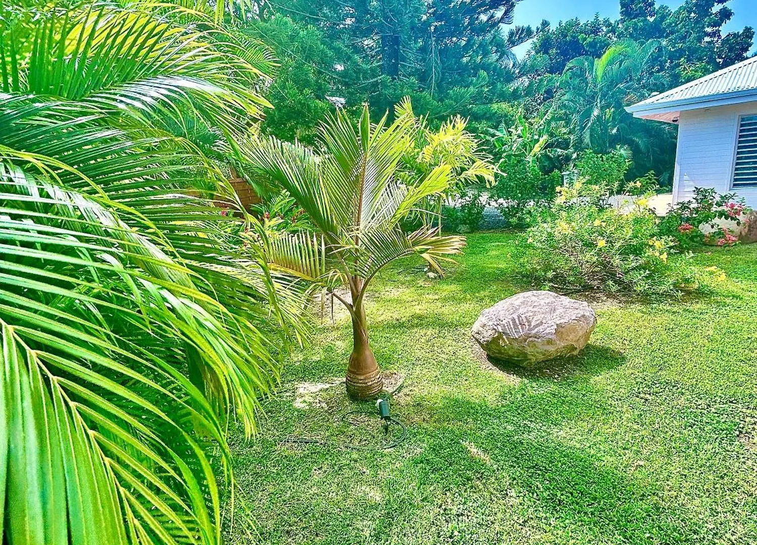 Villa Oasis St Francois 5 Etoiles Saint-Francois  0*, Saint-Francois (Grande-Terre) Guadeloupe
